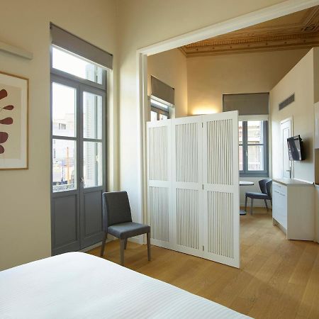 Del Taso 1850 Apartman Athén Kültér fotó