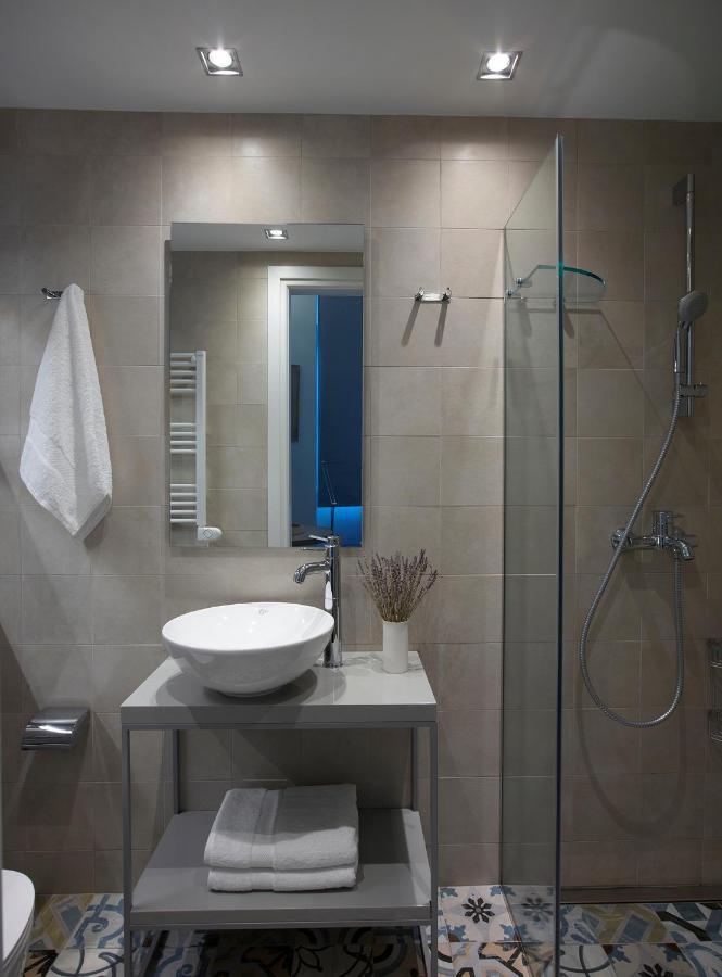 Del Taso 1850 Apartman Athén Kültér fotó