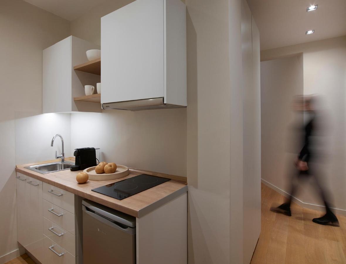 Del Taso 1850 Apartman Athén Kültér fotó