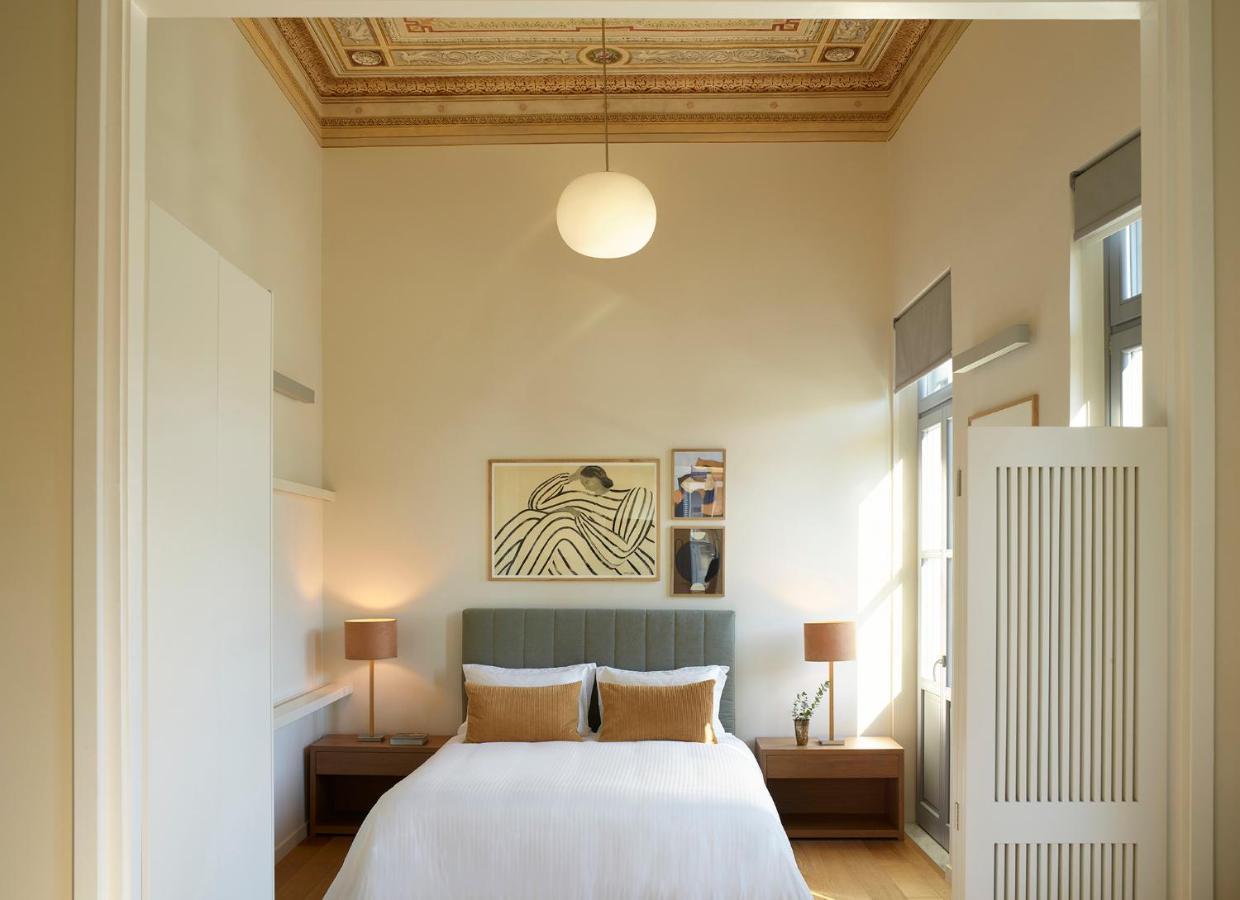 Del Taso 1850 Apartman Athén Kültér fotó