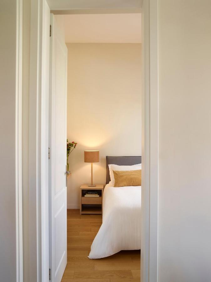 Del Taso 1850 Apartman Athén Kültér fotó