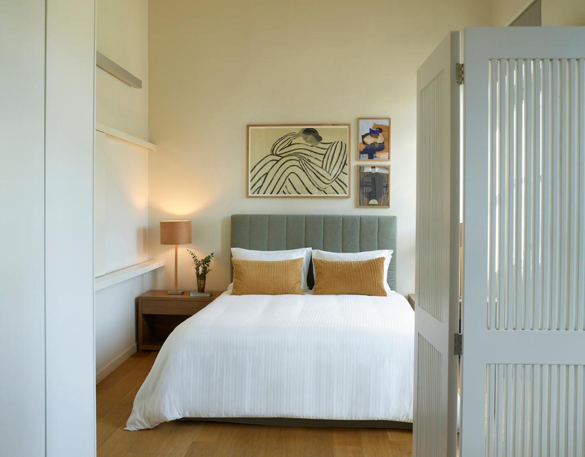 Del Taso 1850 Apartman Athén Kültér fotó