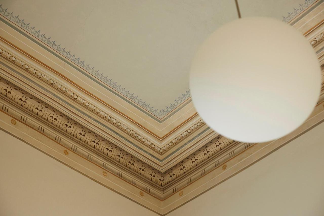 Del Taso 1850 Apartman Athén Kültér fotó