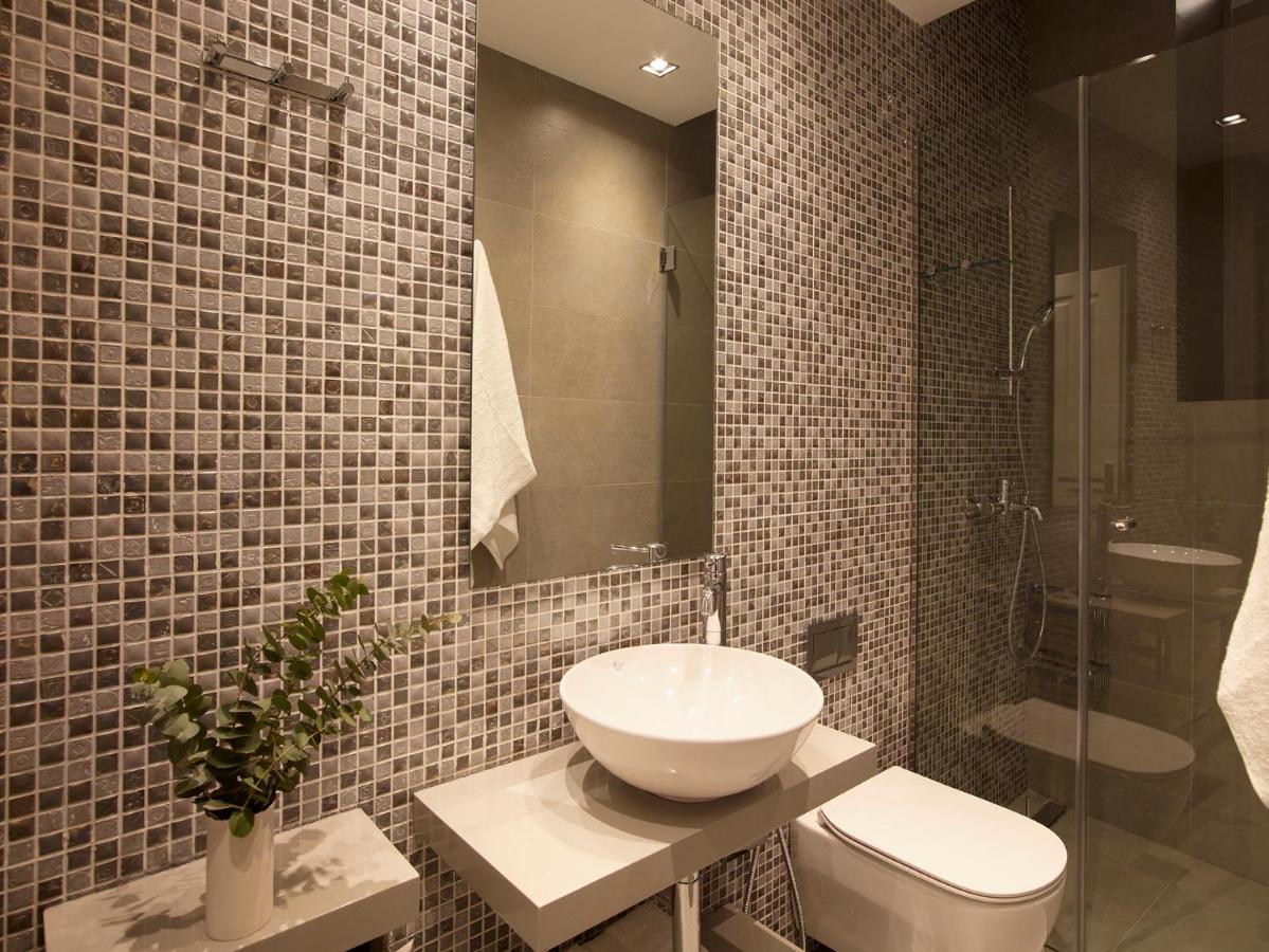 Del Taso 1850 Apartman Athén Kültér fotó