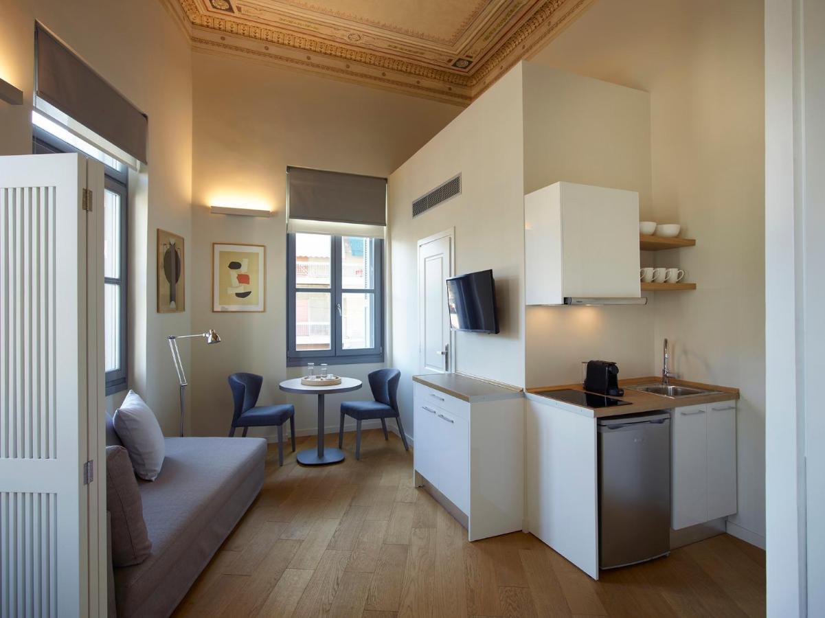 Del Taso 1850 Apartman Athén Kültér fotó