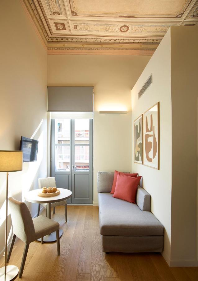 Del Taso 1850 Apartman Athén Kültér fotó