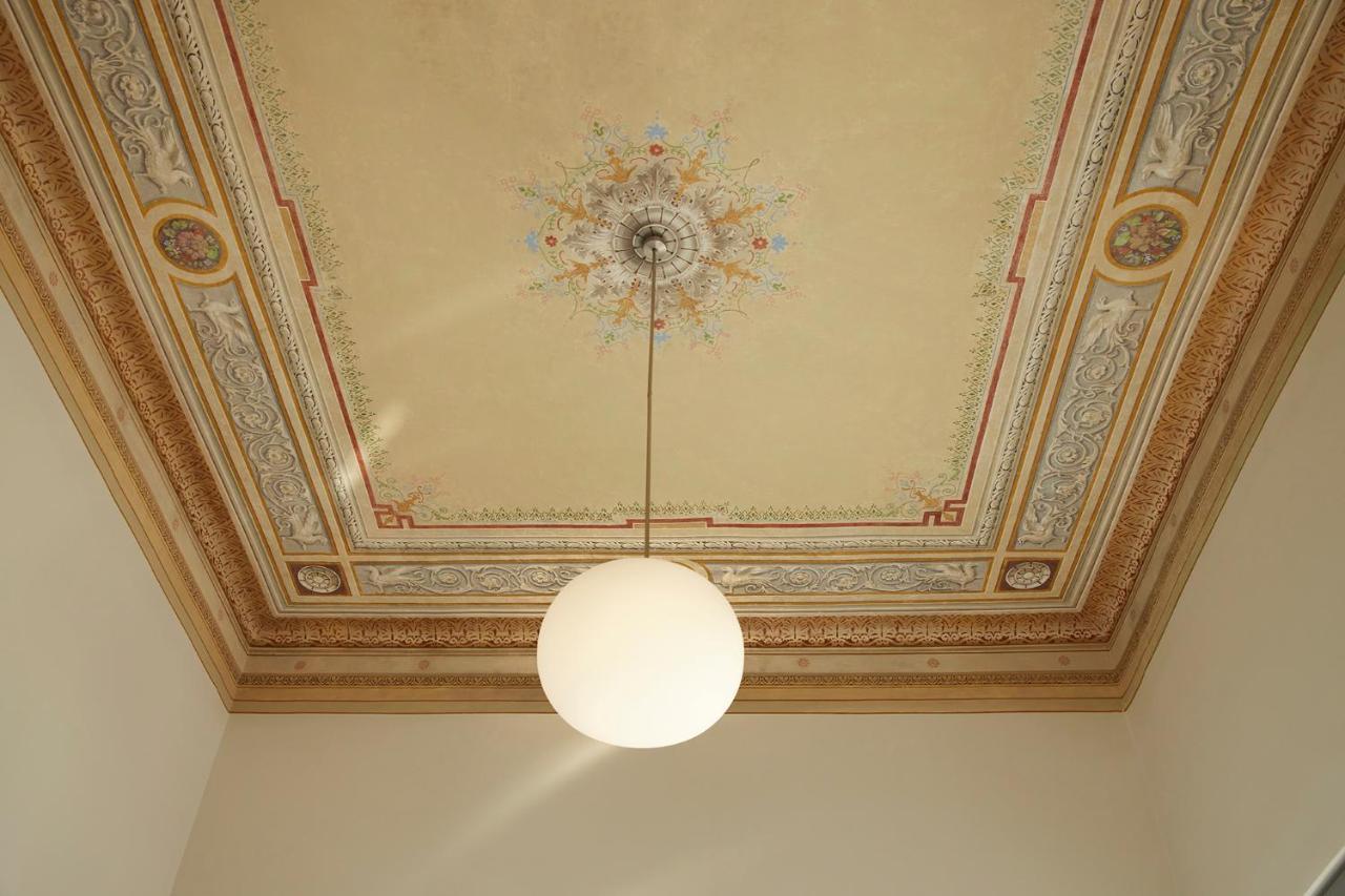 Del Taso 1850 Apartman Athén Kültér fotó