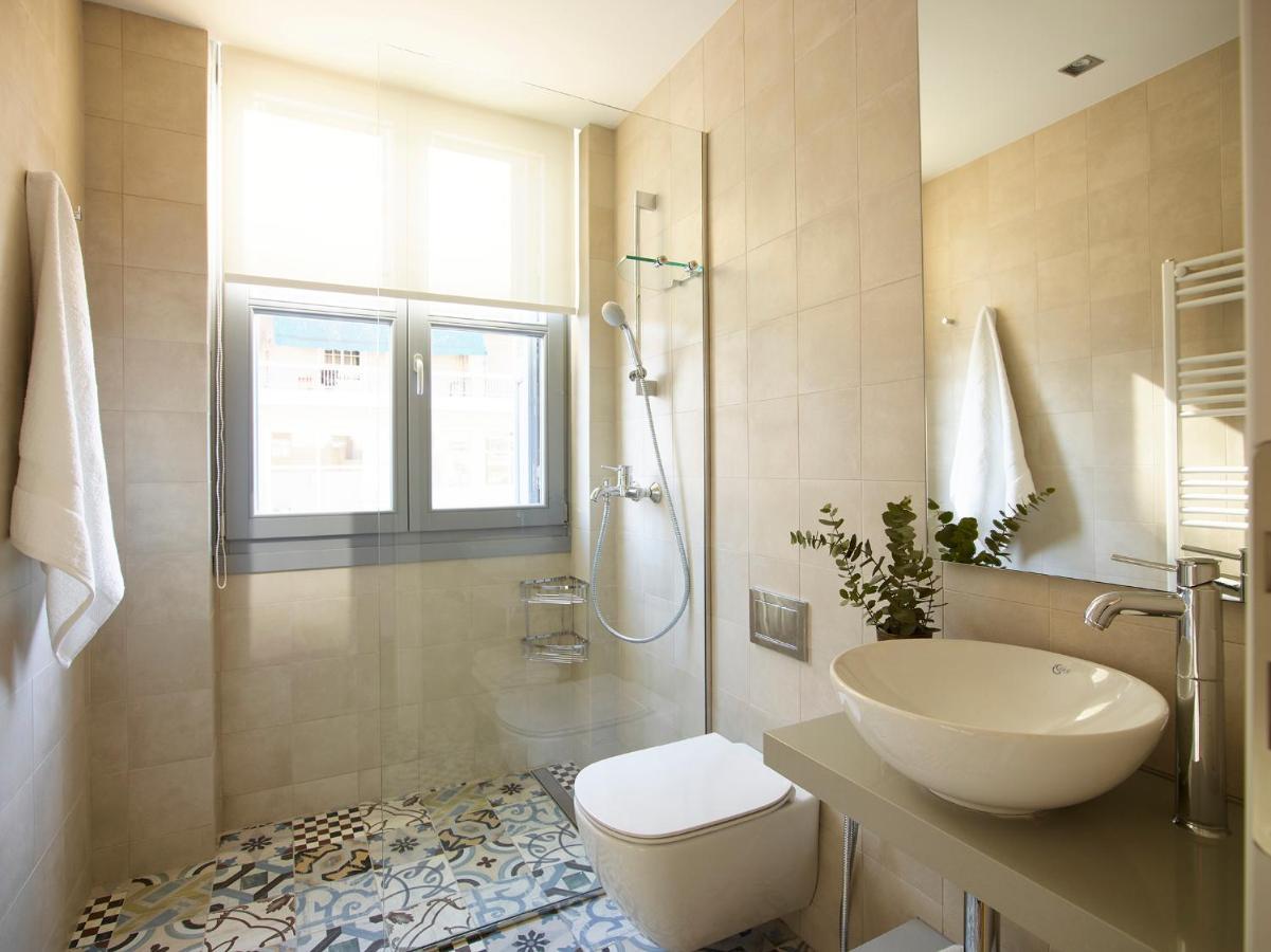 Del Taso 1850 Apartman Athén Kültér fotó