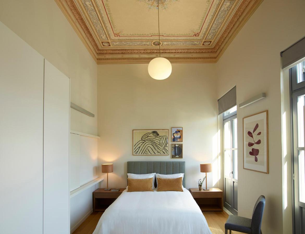 Del Taso 1850 Apartman Athén Kültér fotó