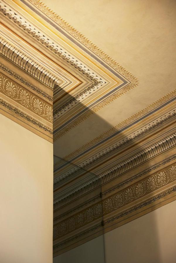 Del Taso 1850 Apartman Athén Kültér fotó