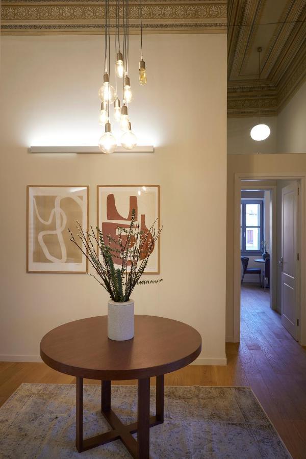 Del Taso 1850 Apartman Athén Kültér fotó