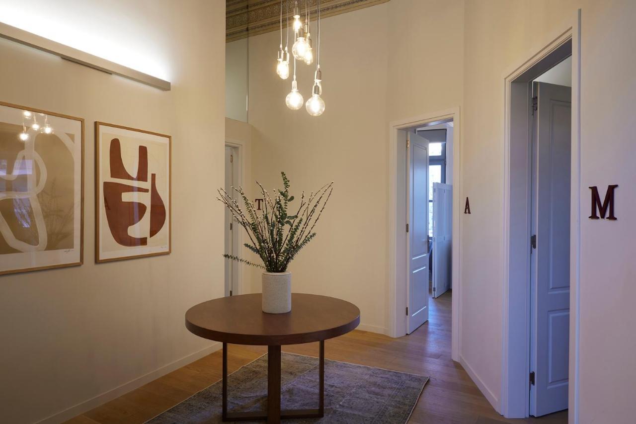 Del Taso 1850 Apartman Athén Kültér fotó